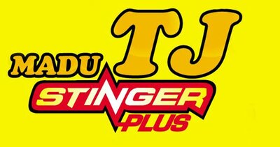 Trademark MADU TJ STINGER PLUS + Logo