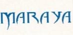 Trademark MARAYA