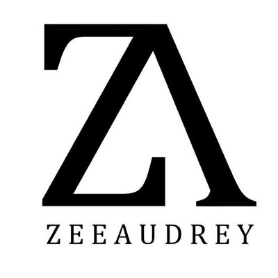 Trademark ZEEAUDREY + LOGO