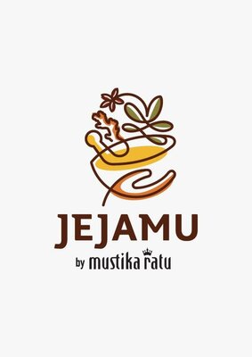 Trademark JEJAMU by Mustika Ratu