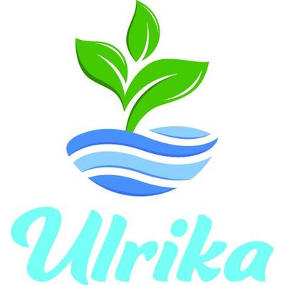 Trademark ULRIKA dan logo