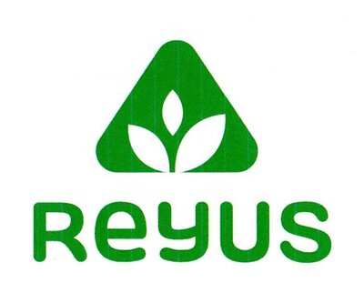 Trademark REYUS