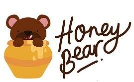 Trademark HONEYBEAR