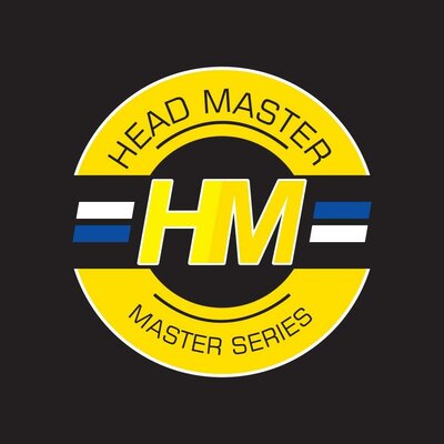 Trademark HM HEAD MASTER