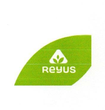 Trademark REYUS