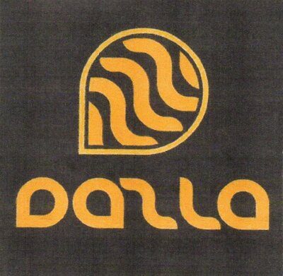 Trademark DAZLA dan Lukisan