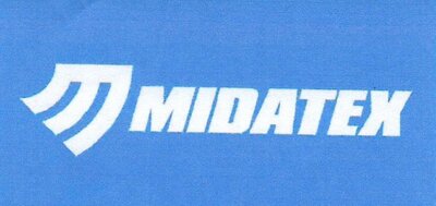 Trademark MIDATEX dan Lukisan