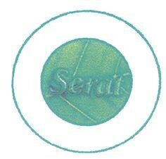 Trademark SERAT