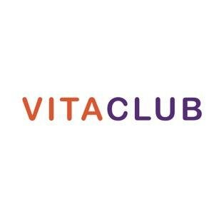 Trademark VITACLUB