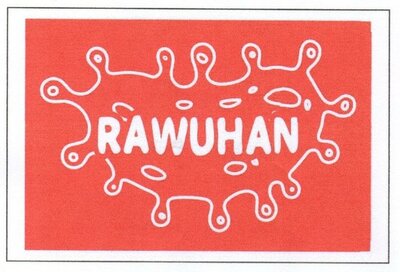 Trademark RAWUHAN dan Lukisan