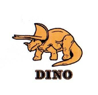 Trademark DINO