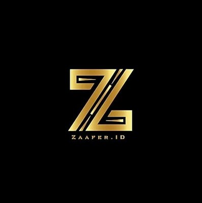 Trademark ZAAFERINDONESIA