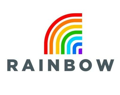 Trademark RAINBOW