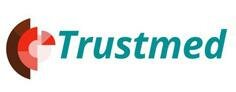 Trademark TRUSTMED