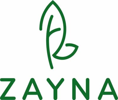 Trademark ZAYNA