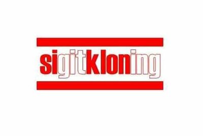 Trademark SIGITKLONING