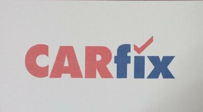 Trademark CARfix