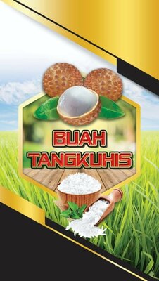 Trademark BUAH TANGKUHIS