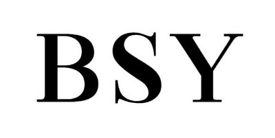 Trademark BSY