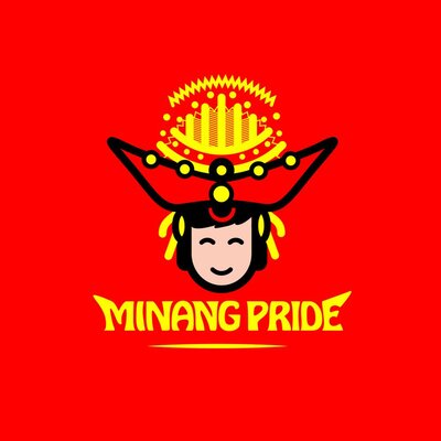 Trademark Minang Pride