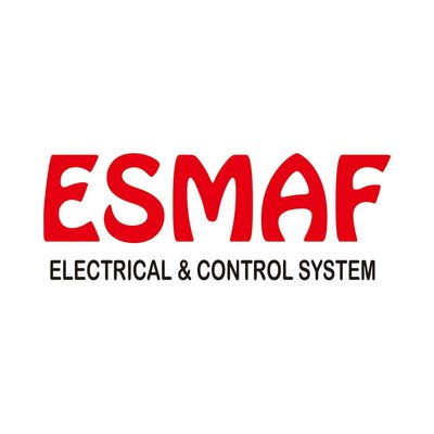 Trademark ESMAF