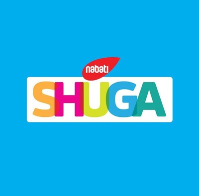 Trademark NABATI SHUGA