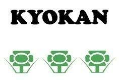 Trademark KYOKAN