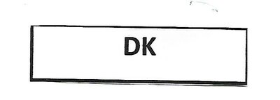 Trademark DK