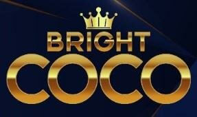 Trademark BRIGHT COCO + LOGO