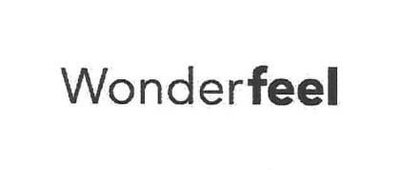 Trademark Wonderfeel