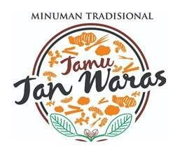 Trademark Minuman Tradisional Jamu Jan Waras dan Lukisan