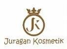 Trademark JURAGAN KOSMETIK & logo