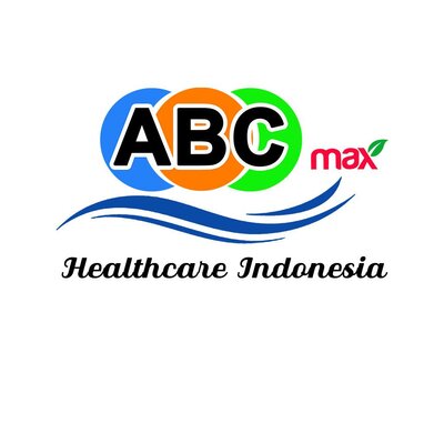 Trademark ABC MAX HEALTHCARE INDONESIA