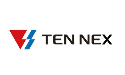 Trademark TEN NEX & Logo