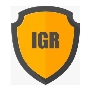 Trademark IGR