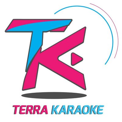 Trademark TERRA KARAOKE + LOGO