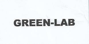 Trademark GREEN-LAB