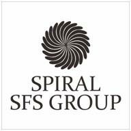 Trademark SPIRAL SFS GROUP