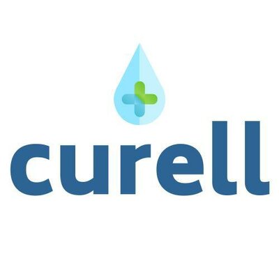 Trademark CURELL