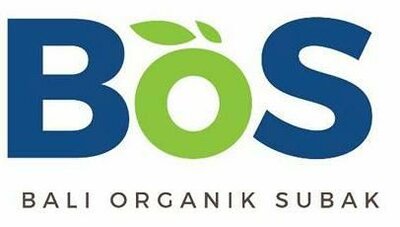 Trademark BOS Bali Organik Subak