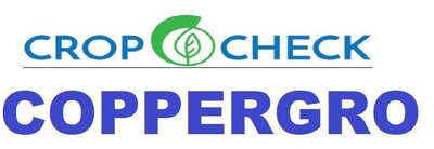 Trademark Crop Check Coppergro