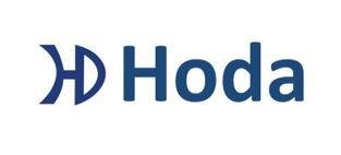 Trademark Hoda + Logo