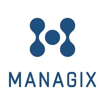 Trademark MANAGIX