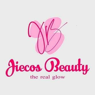 Trademark JB JIECOS BEAUTY, THE REAL GLOW