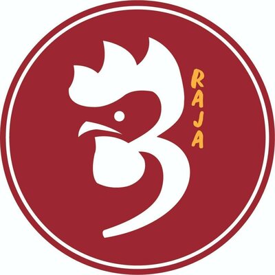 Trademark 3 RAJA