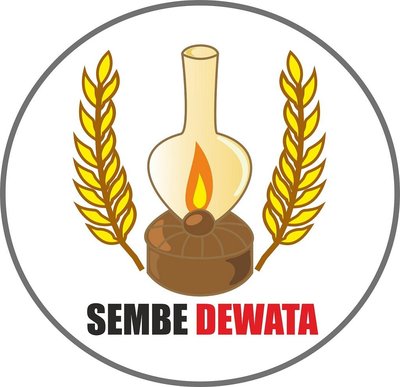 Trademark Sembe Dewata