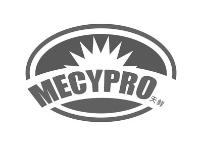 Trademark MECYPRO HURUF KANJI DAN LUKISAN