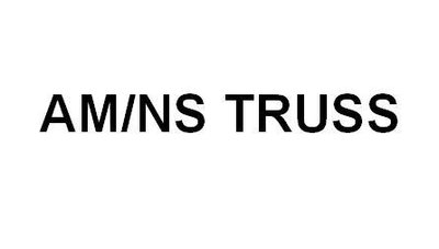 Trademark AM/NS TRUSS