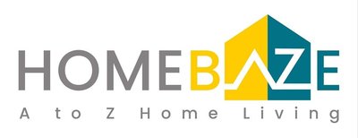 Trademark HOMEBAZE A to Z Home Living