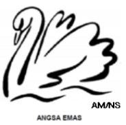 Trademark ANGSA EMAS AM/NS + LOGO